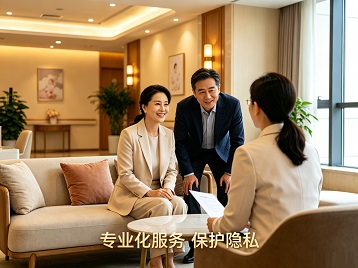 乌恰有偿售卵代生女生的客户的客户群体有哪些